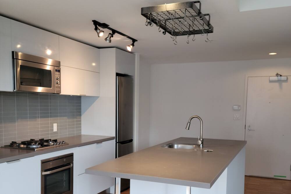 Photo of Kitchen in Crosstown