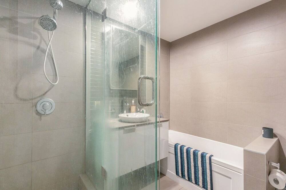 Photo of Bathroom in Crosstown