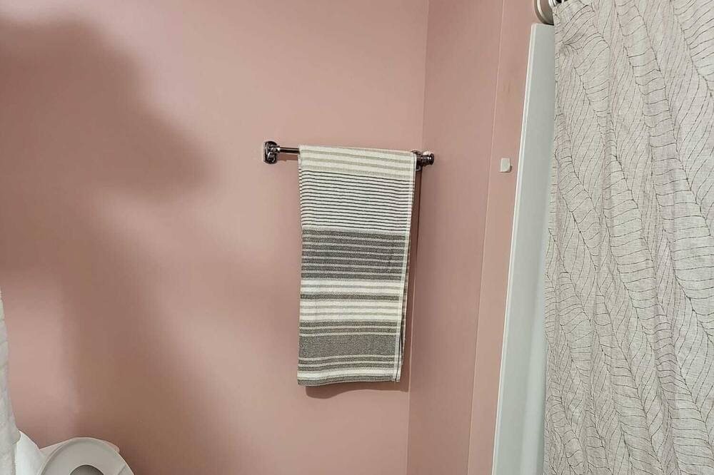 Photo of Bathroom in Regina