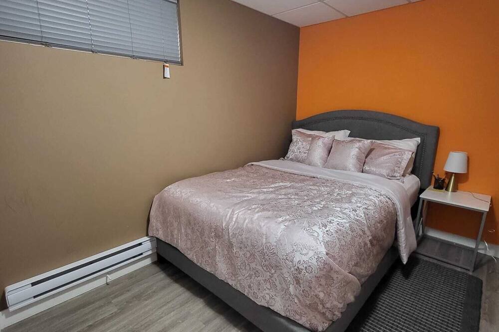 Photo of Bedroom in Regina