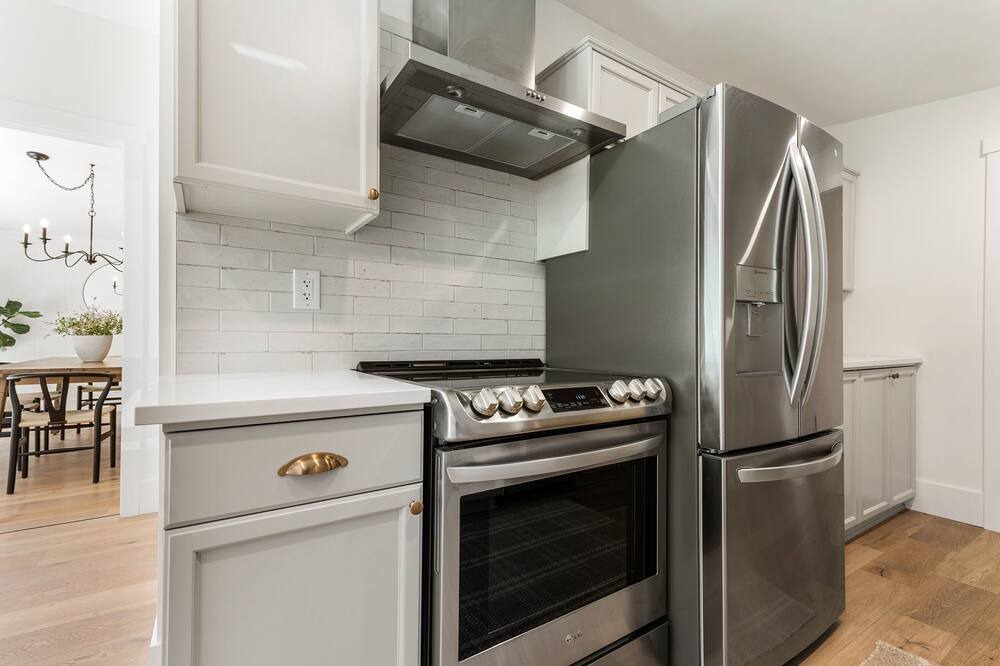 Photo of Kitchen in Cultus Lake