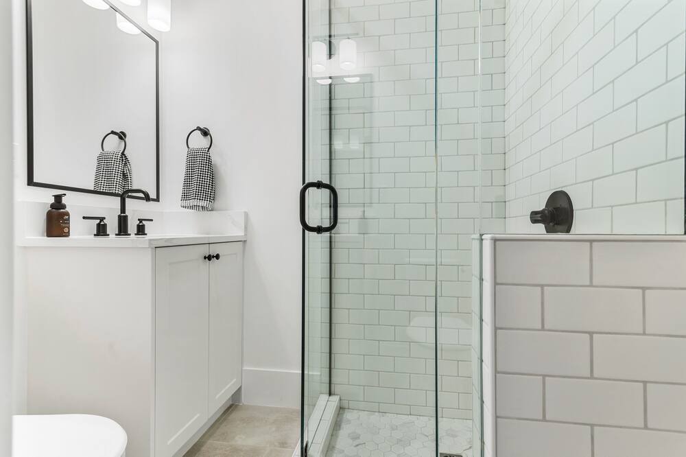 Photo of Bathroom in Cultus Lake