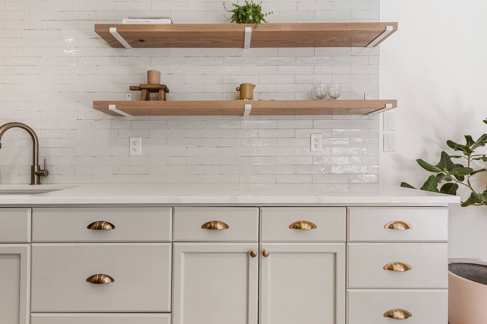 Photo of Kitchen in Cultus Lake