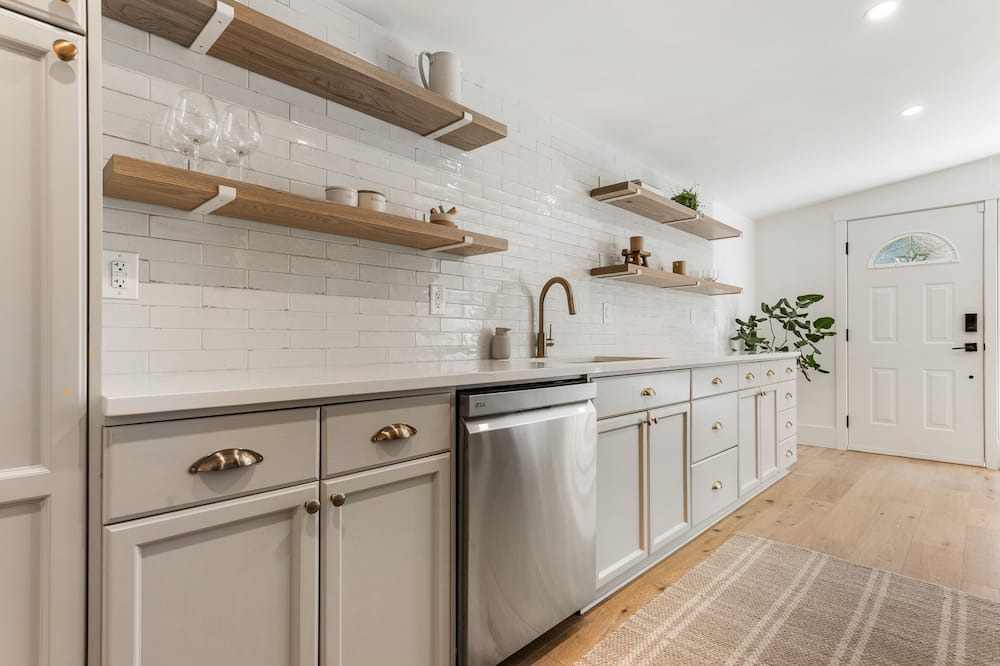 Photo of Kitchen in Cultus Lake