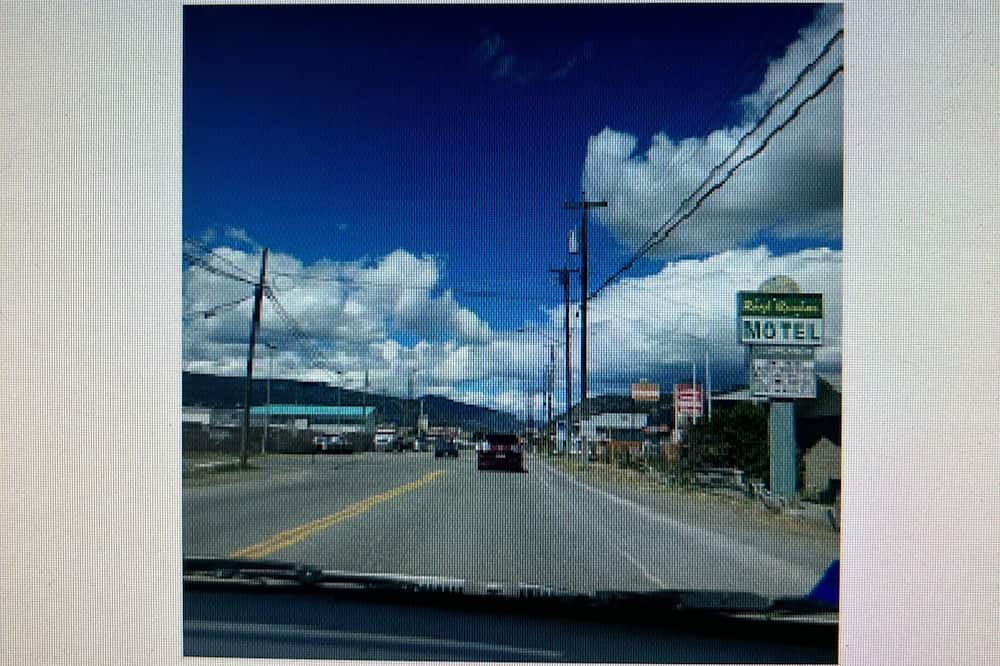 Photo of Outdoor in Merritt