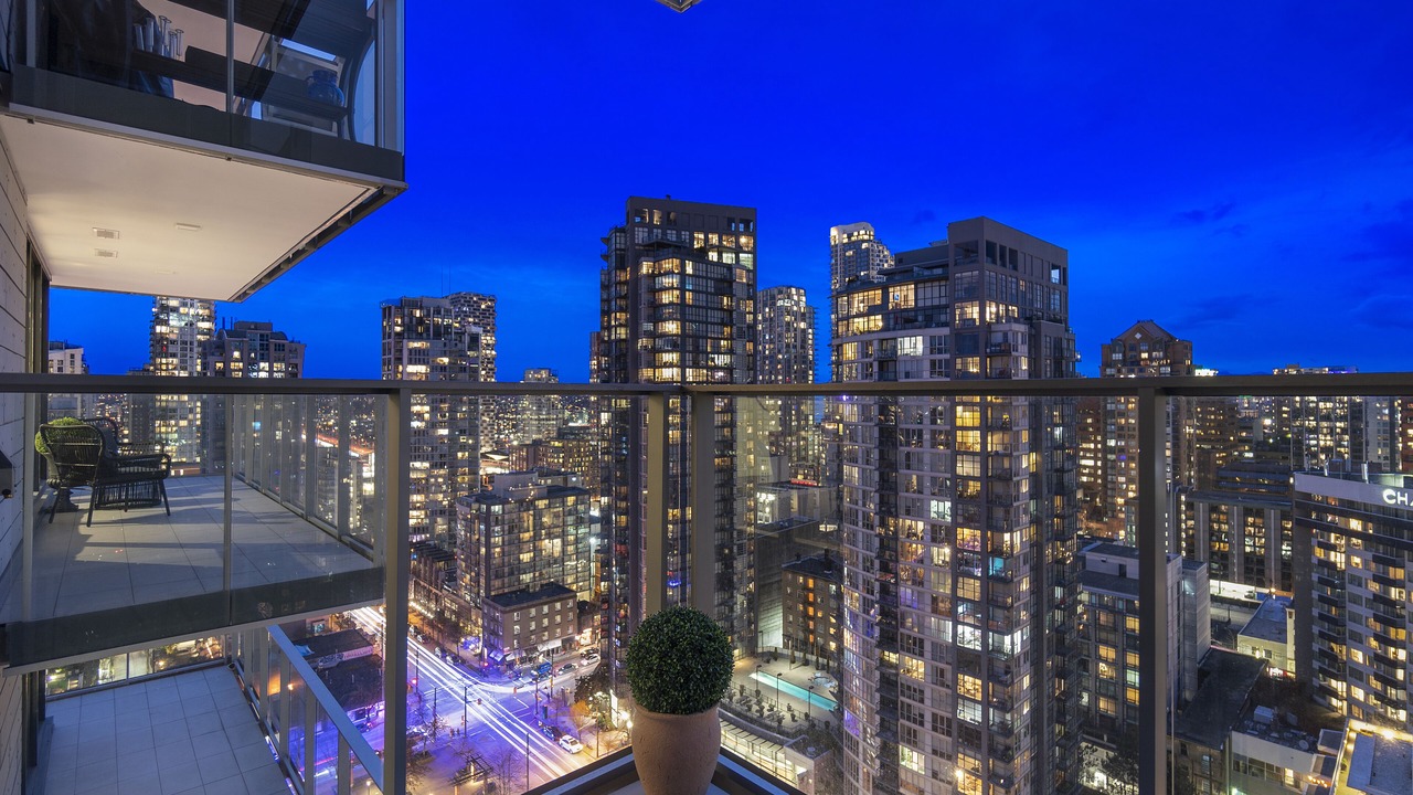 Photo of Outdoor in Yaletown