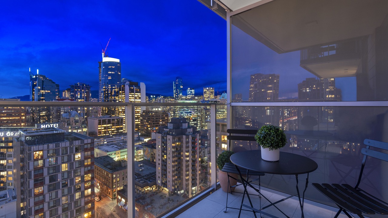 Photo of Outdoor in Yaletown