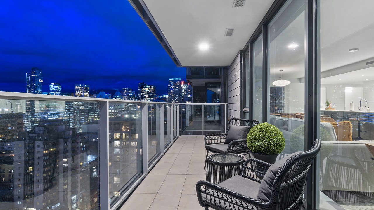 Photo of Outdoor in Yaletown
