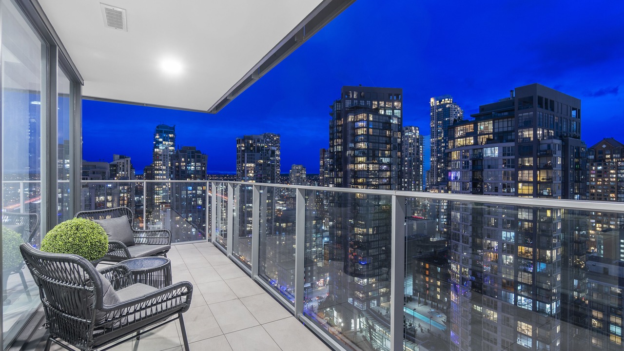 Photo of Outdoor in Yaletown