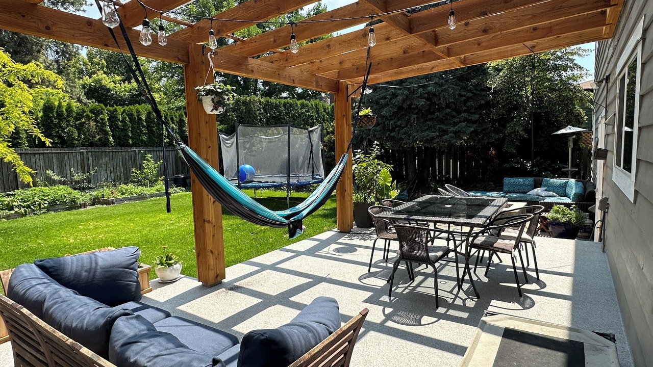 Photo of Outdoor in Lower Mission
