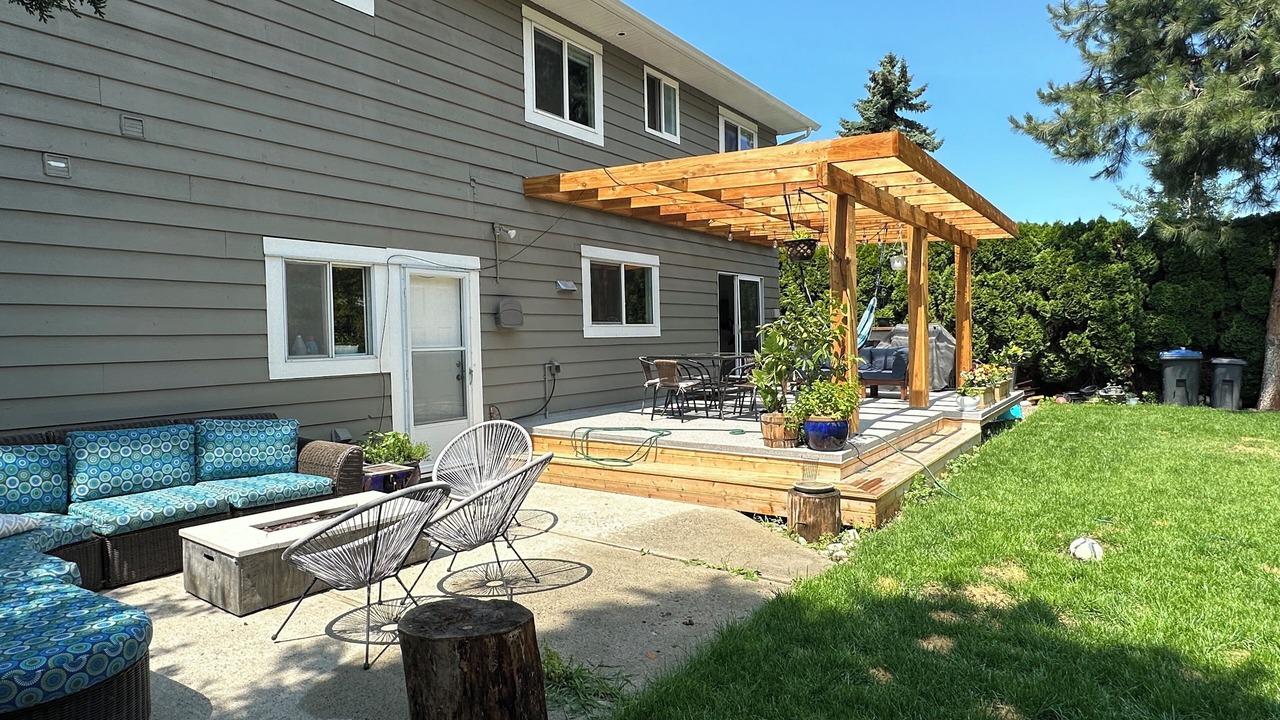 Photo of Outdoor in Lower Mission