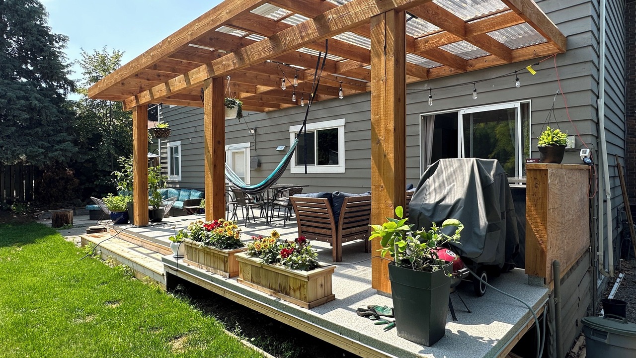 Photo of Outdoor in Lower Mission
