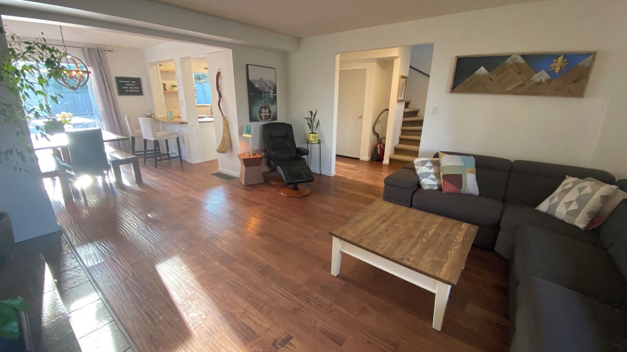 Photo of Livingroom in Lower Mission