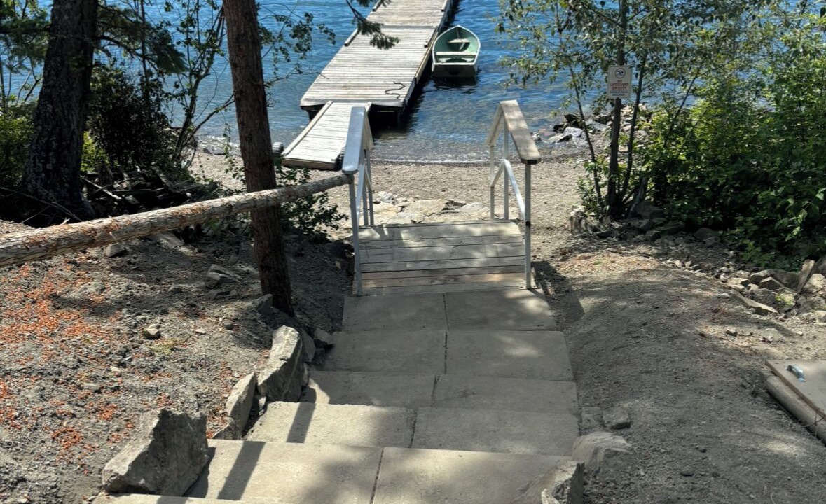 Photo of Outdoor in Blind Bay
