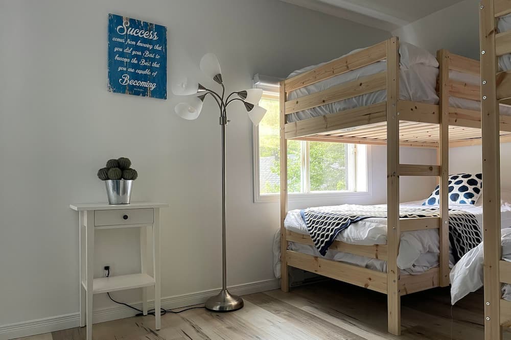 Photo of Bedroom in Grandes-Piles