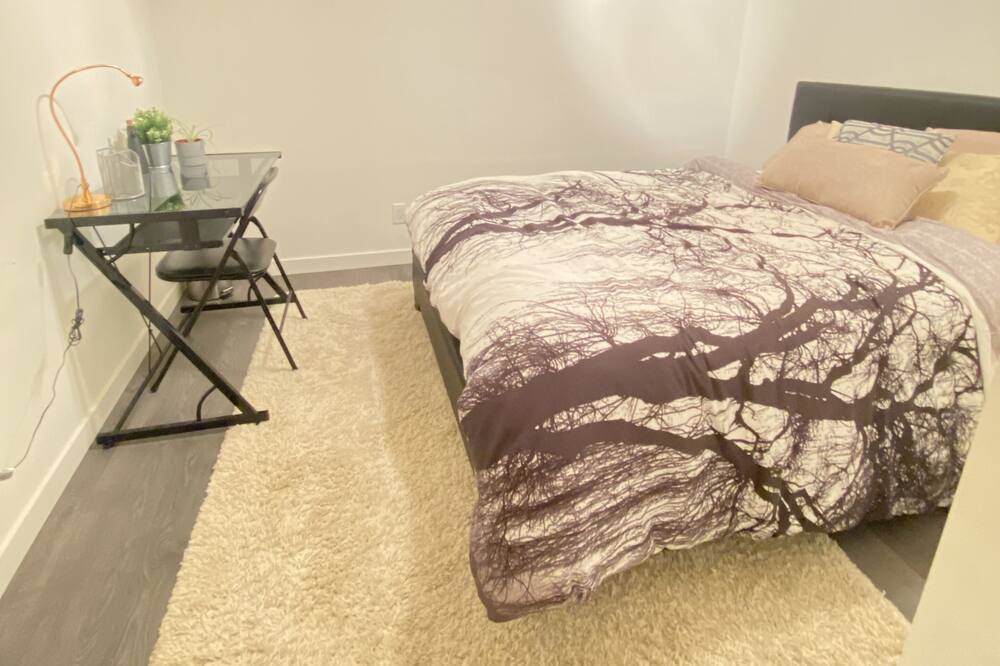 Photo of Bedroom in Fleetwood
