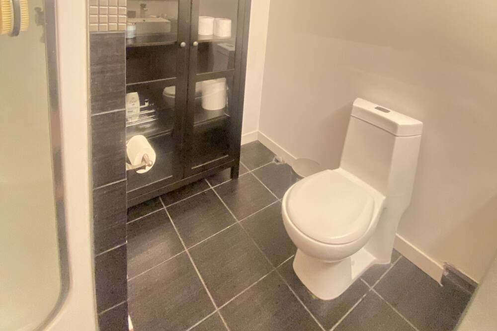 Photo of Bathroom in Fleetwood