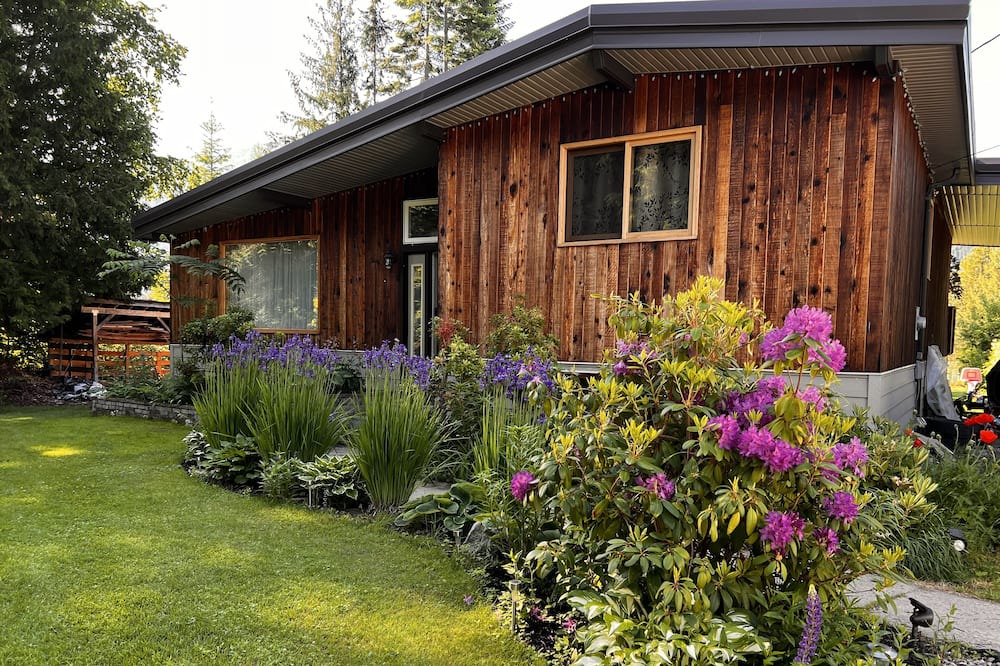 Photo of Outdoor in Central Kootenay