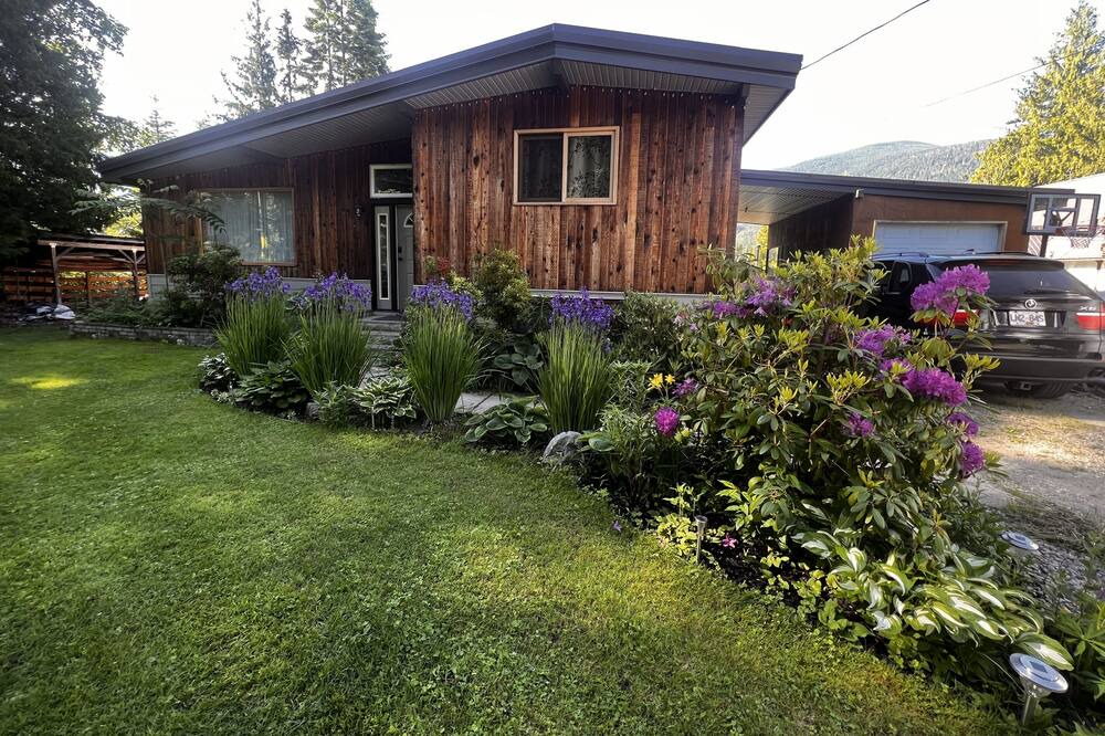 Photo of Outdoor in Central Kootenay