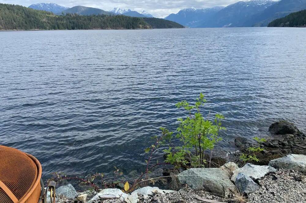 Photo of Others in Earls Cove