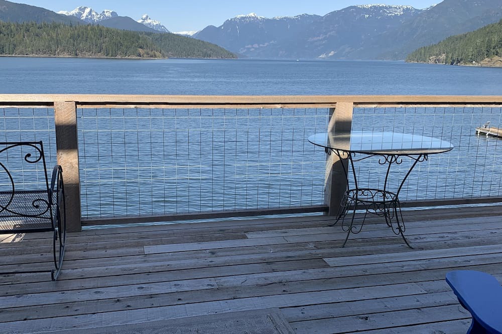 Photo of Outdoor in Earls Cove