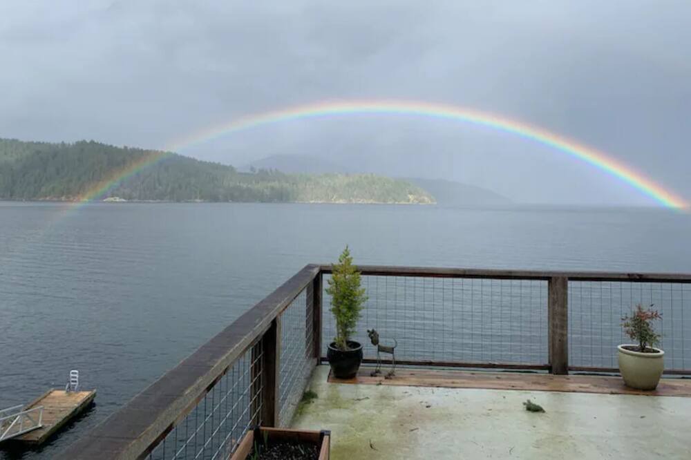 Photo of Outdoor in Earls Cove