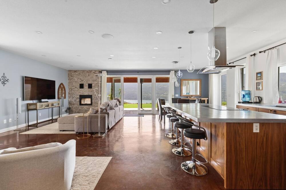 Photo of Kitchen in Vernon