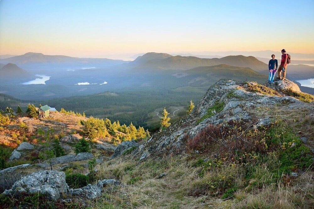Photo of Outdoor in Halfmoon Bay