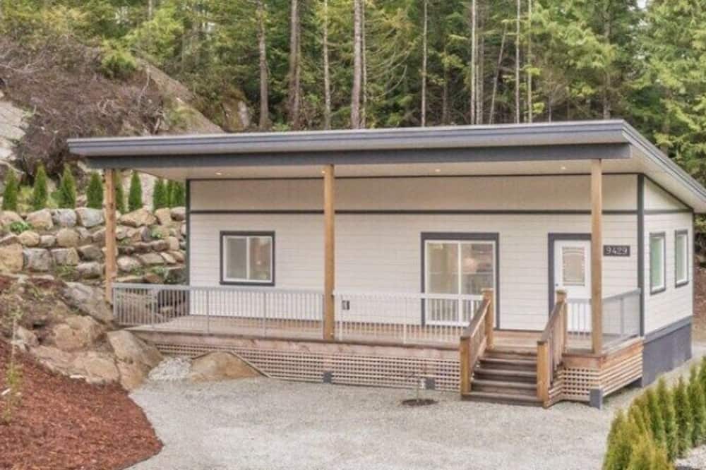Photo of Outdoor in Halfmoon Bay