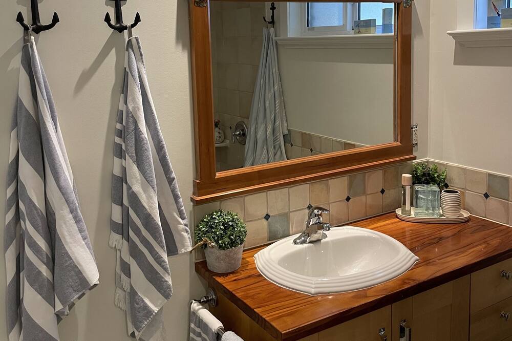 Photo of Bathroom in Surrey