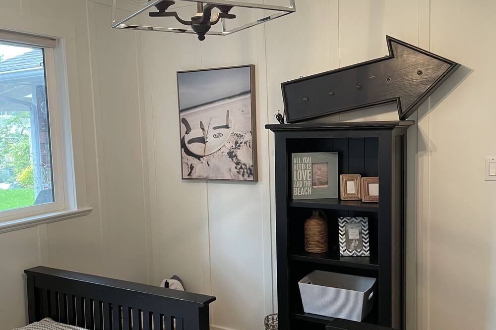 Photo of Bedroom in Surrey
