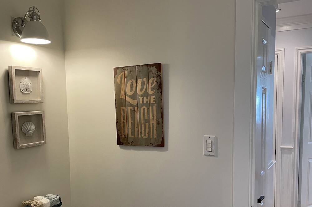 Photo of Bathroom in Surrey