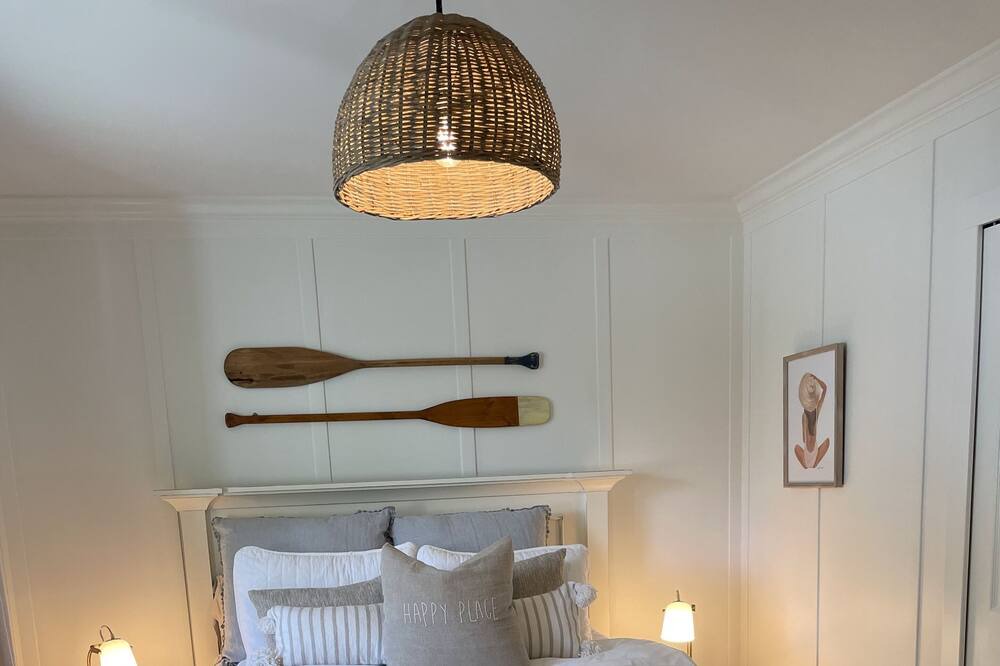 Photo of Bedroom in Surrey
