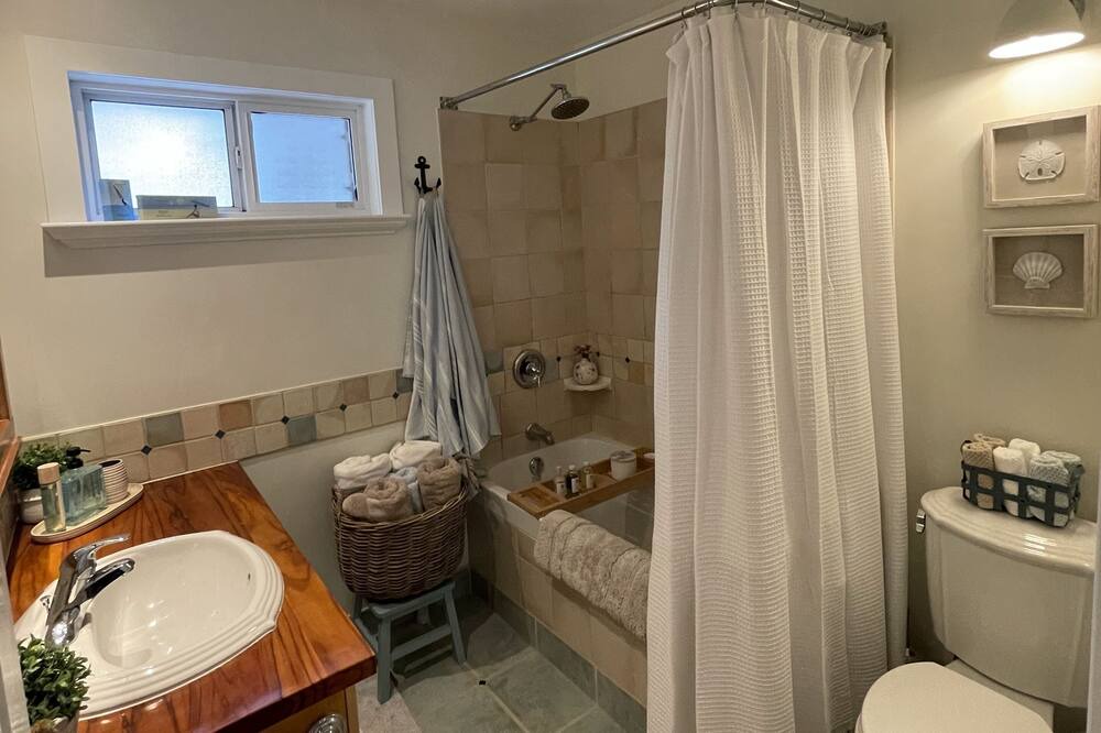 Photo of Bathroom in Surrey