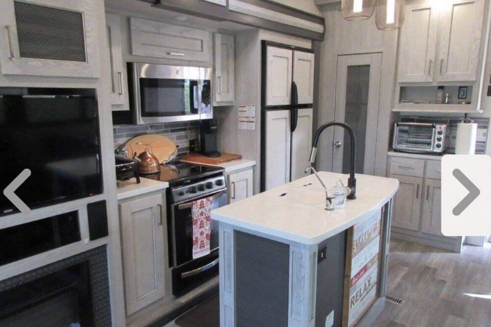 Photo of Kitchen in Central Okanagan