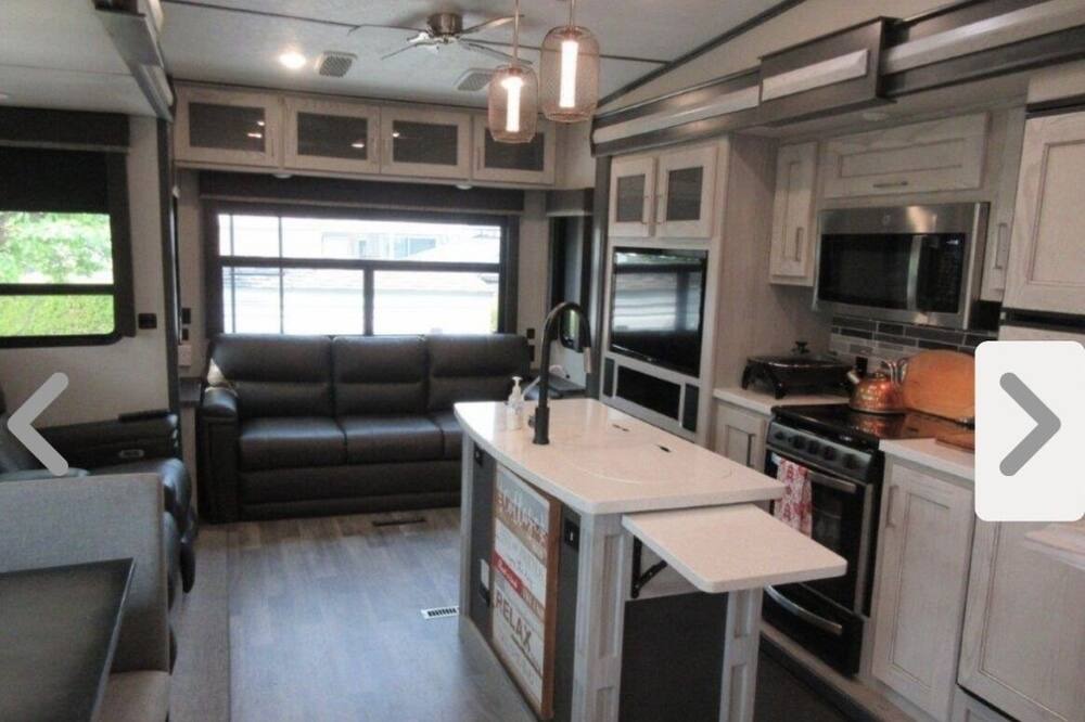 Photo of Kitchen in Central Okanagan