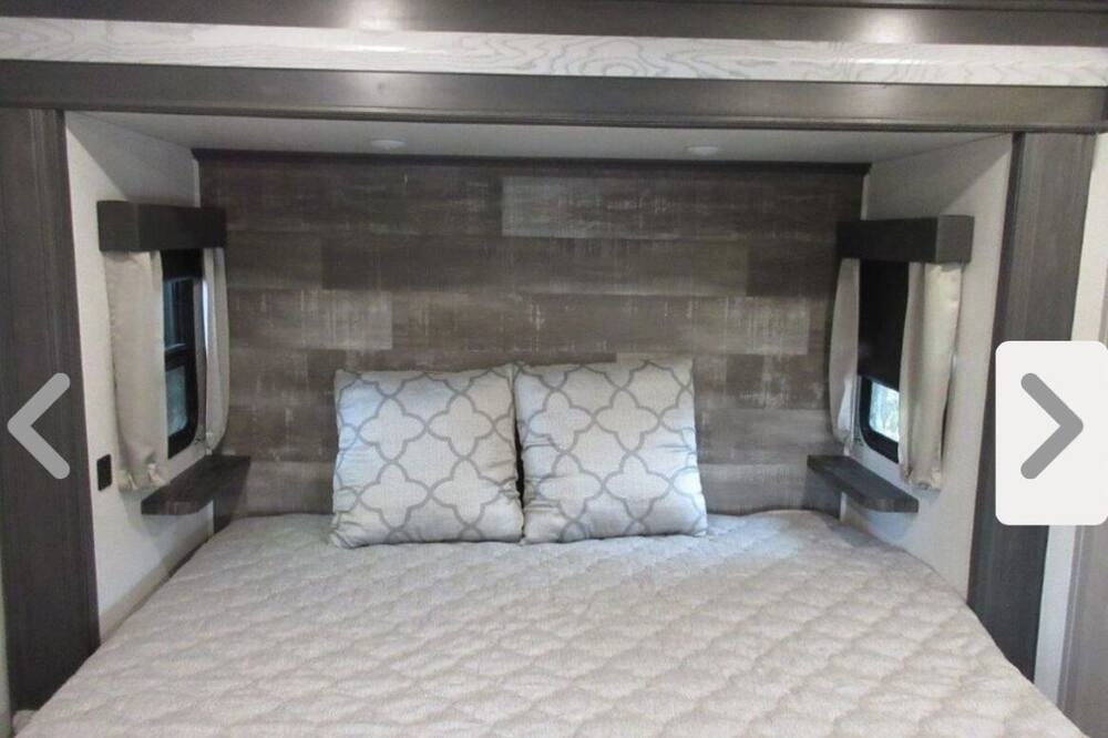 Photo of Bedroom in Central Okanagan
