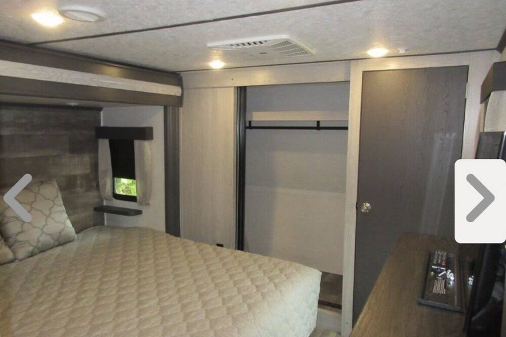 Photo of Bedroom in Central Okanagan