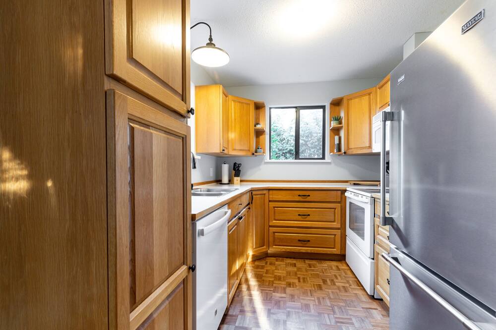 Photo of Kitchen in Sandy Hook