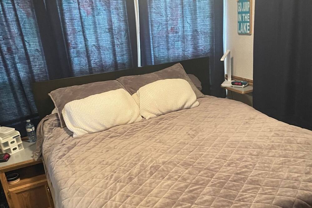 Photo of Bedroom in Central Okanagan