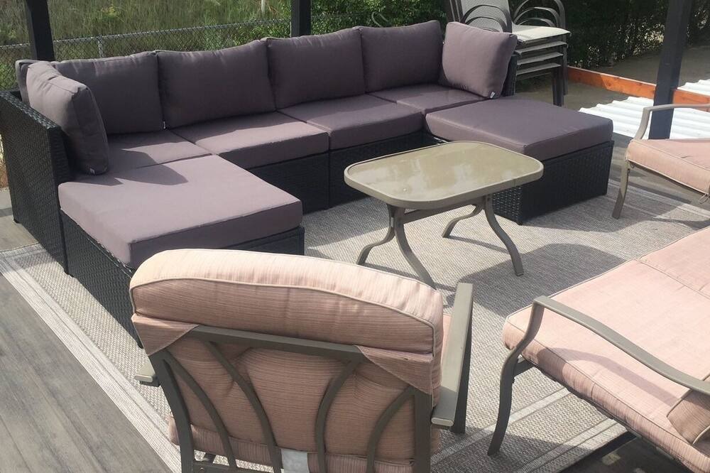 Photo of Patio Balcony in Central Okanagan