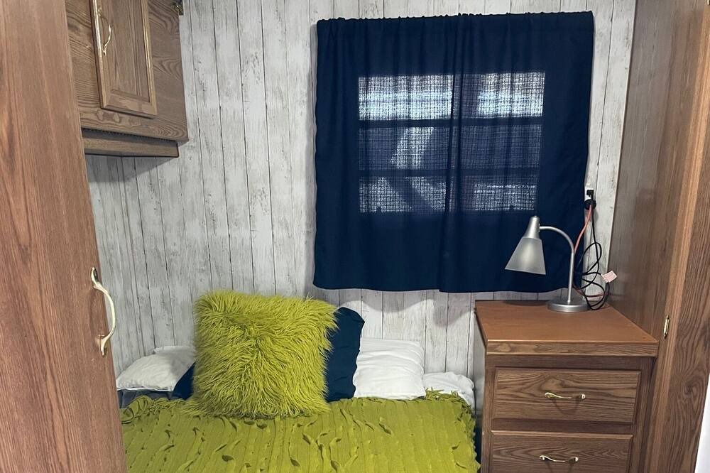 Photo of Bedroom in Central Okanagan