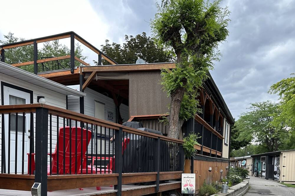 Photo of Outdoor in Central Okanagan