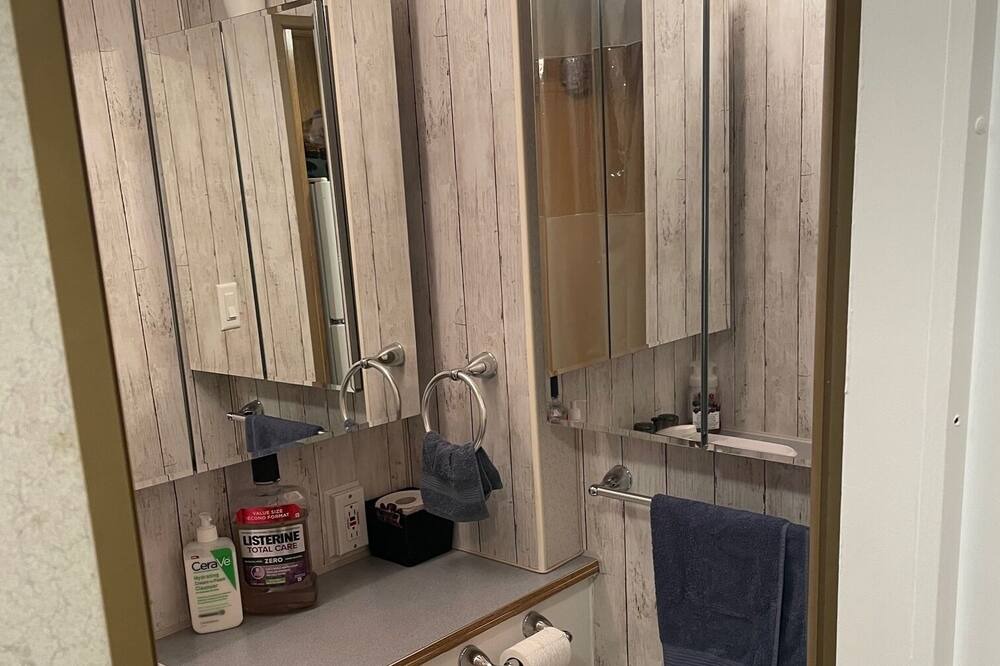 Photo of Bathroom in Central Okanagan