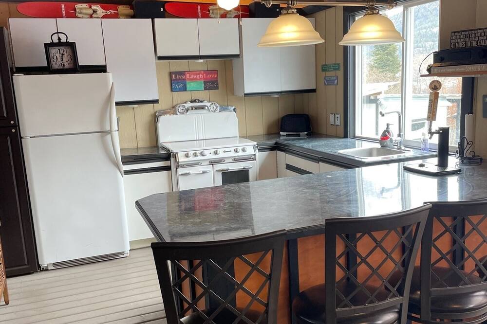 Photo of Kitchen in Central Okanagan