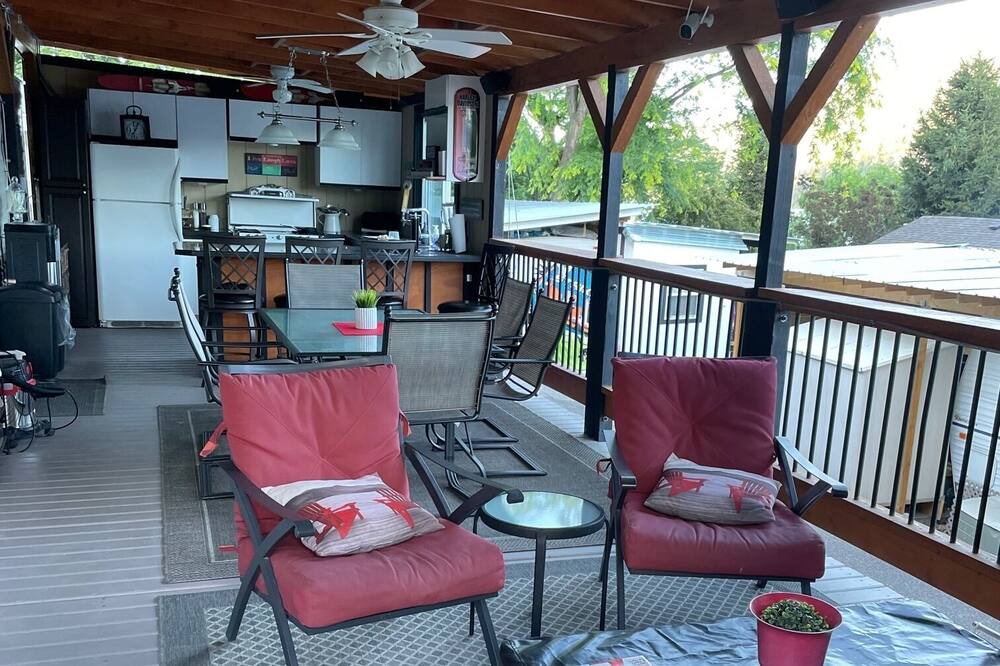 Photo of Outdoor in Central Okanagan