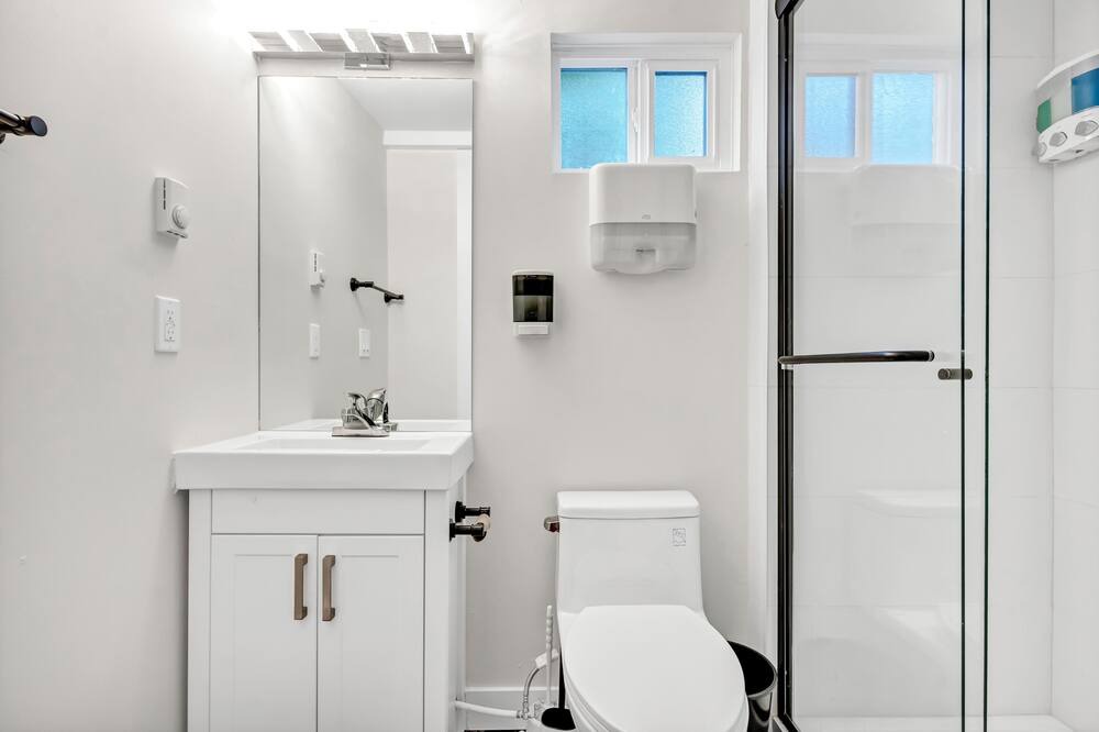 Photo of Bathroom in Langley