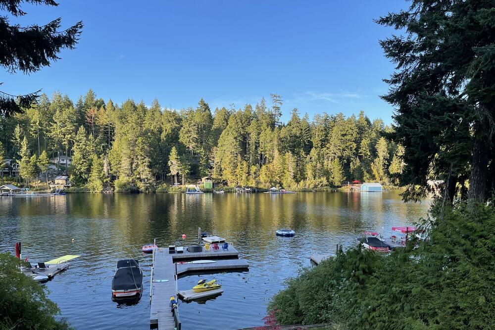 Photo of Others in Shawnigan Lake