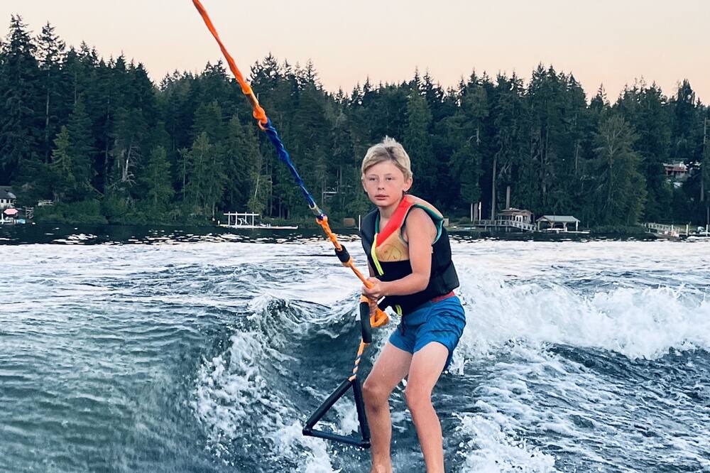 Photo of Others in Shawnigan Lake