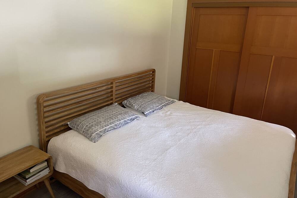 Photo of Bedroom in Shawnigan Lake